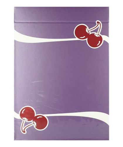 Cherry Casino Fremonts Desert Inn Purple Carti de Joc