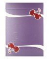 Cherry Casino Fremonts Desert Inn Purple Carti de Joc