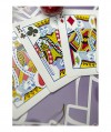 Cherry Casino Fremonts Desert Inn Purple Carti de Joc