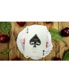 Cherry Casino Fremonts Desert Inn Purple Carti de Joc
