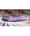 Cherry Casino Fremonts Desert Inn Purple Carti de Joc