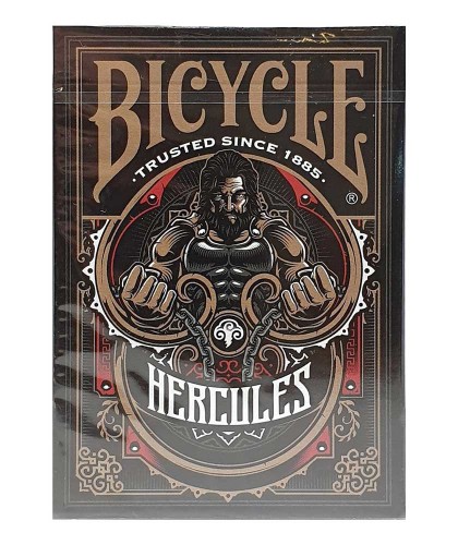Bicycle Hercules Carti de Joc