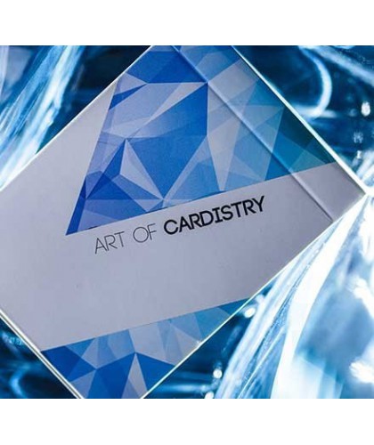 Frozen Art of Cardistry by...