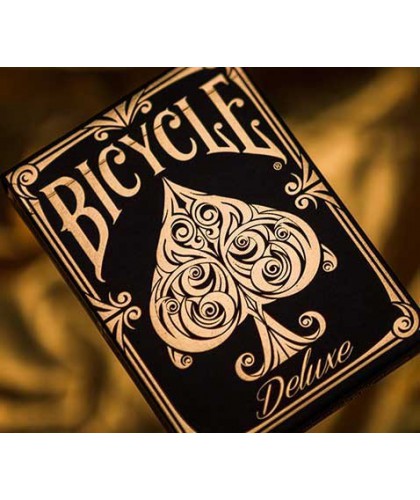 Bicycle Deluxe Limited...