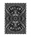Outlaw by Kings and Crook Carti de Joc