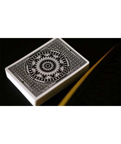 Medusa 7 Marking Systems Carti de Joc Marcate