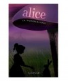 Alice Book Test by Josh Zandman