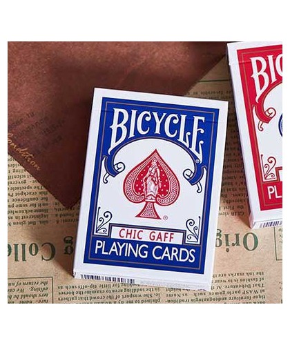 Bicycle Chic Gaff Blue by...