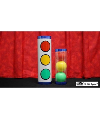 Joker Ball and Tube Small...