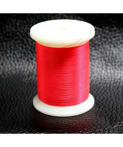 Super Glow UV Thread Red by...