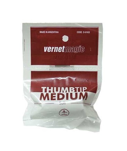 Thumb Tip Medium Soft by...