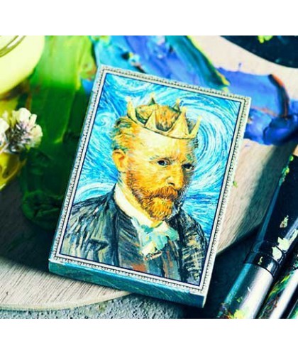 VAN GOGH Limited Edition...