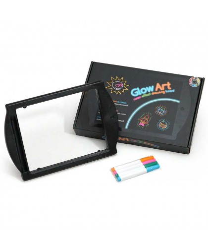 Tableta GlowArt