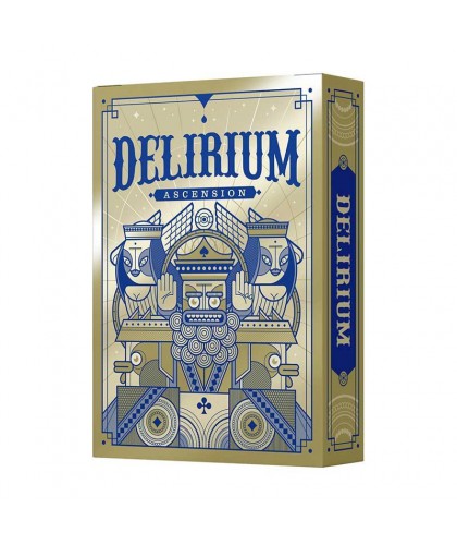 Delirium Ascension Limited...
