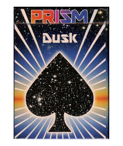 Prism Dusk Carti de Joc