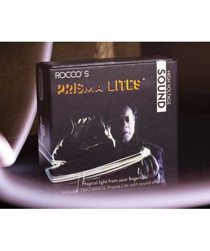 Rocco Prisma Lites SOUND...