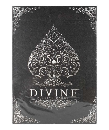 Divine Carti de Joc