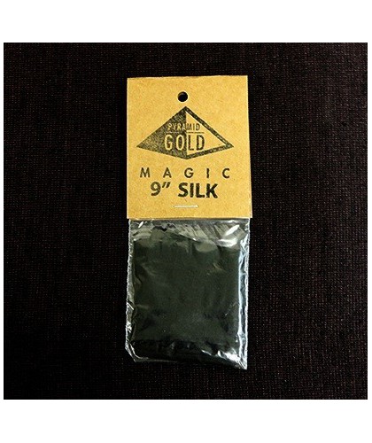 Silk 9 inch Black by...