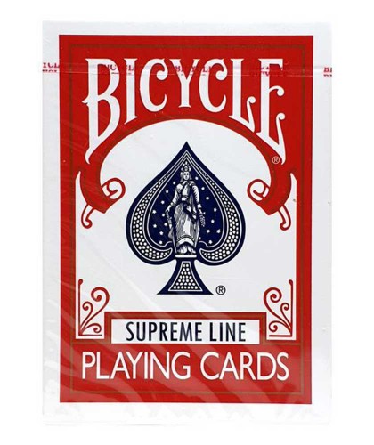 Bicycle Supreme Line Carti de Joc