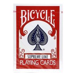 Bicycle Supreme Line Carti de Joc