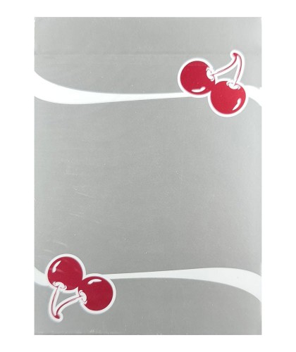Cherry Casino McCarran Silver Carti de Joc