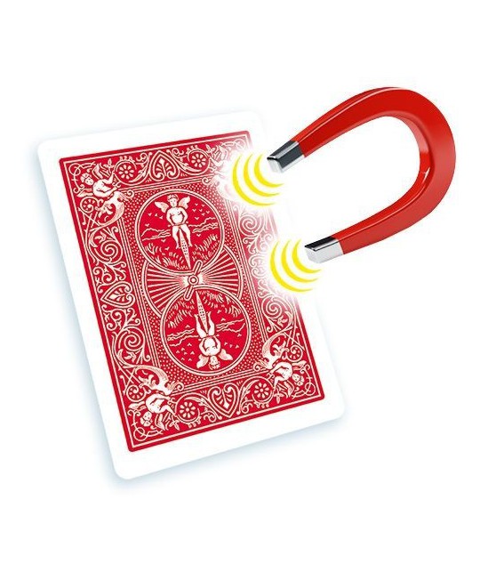 Bicycle Shim Card Jucarie si Magie