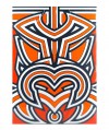 Hello Tiki Red Carti de Joc
