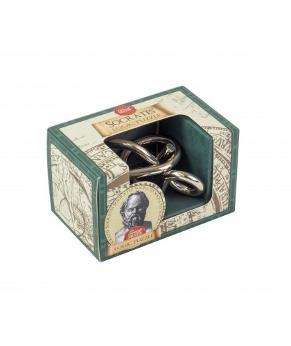 Socrate Logic mini Puzzle