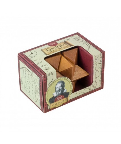 Puzzle Mini Great Minds...