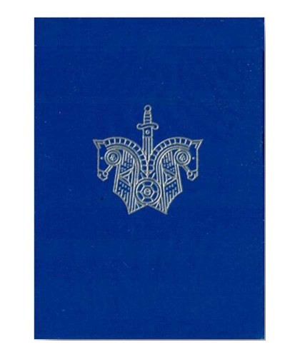 Blue Knights Carti de Joc