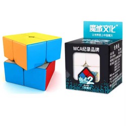 Cub Rubik Moyu Meilong 2x2x2