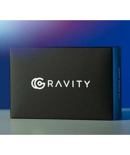 GRAVITY REEL by Joao Miranda