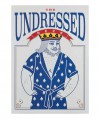 The Undressed Deck by Edi Rudo Carti de Joc