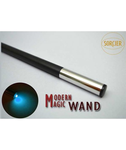 Modern Light Wand WHITE by...