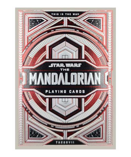 Mandalorian by theory11 Carti de Joc