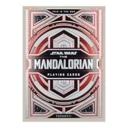 Mandalorian by theory11 Carti de Joc