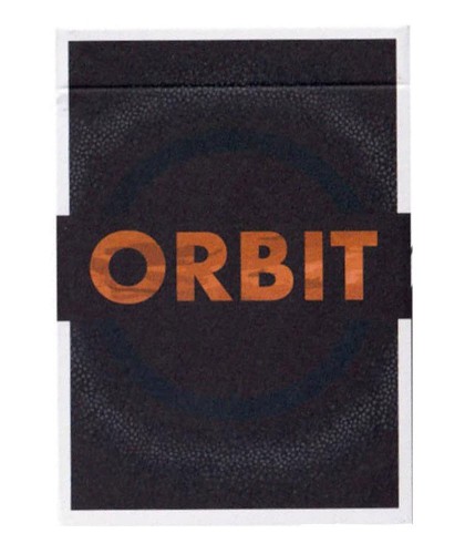 Orbit V8 Parallel Edition...