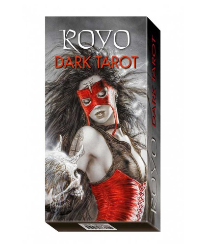 Royo Dark Tarot