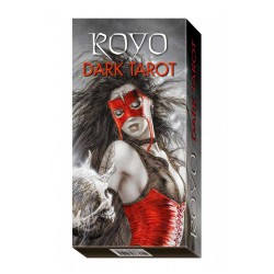 Royo Dark Tarot