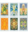 Aleister Crowley Thoth Tarot