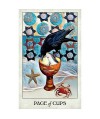 Crow Tarot