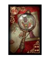 Tarot Gilded Reverie Lenormand Expanded