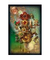 Tarot Gilded Reverie Lenormand Expanded