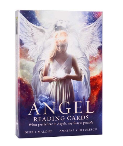 Angel Reading Tarot