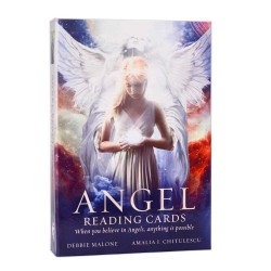 Angel Reading Tarot