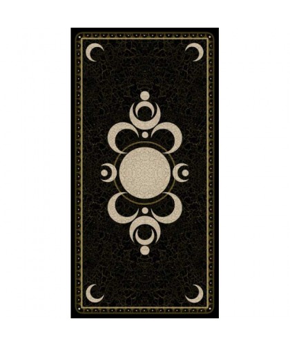 Deviant Moon Tarot - Borderless Edition