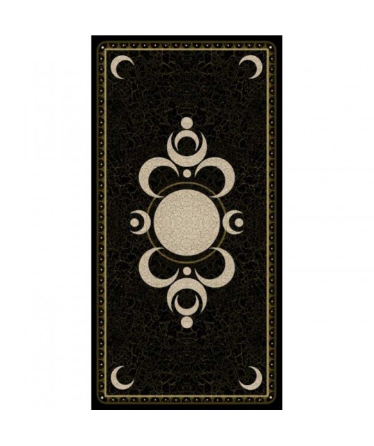 Deviant Moon Tarot - Borderless Edition
