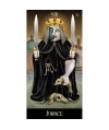 Deviant Moon Tarot - Borderless Edition