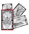 The Hermetic Tarot By Godfrey Dowson