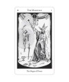 The Hermetic Tarot By Godfrey Dowson